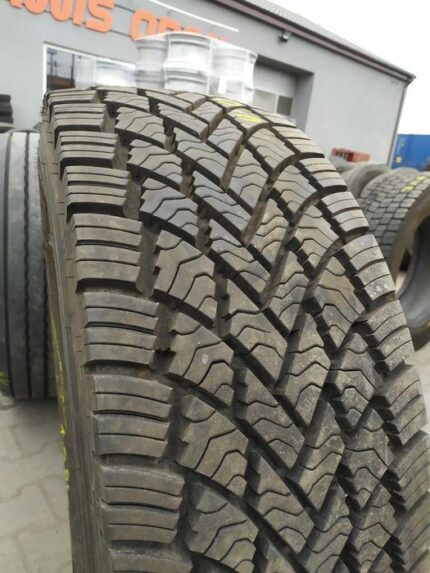 Opony ciężarowe 315/60R22.5 GOODYEAR ULTRA GRIP MAX D / 16mm