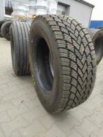 Opony ciężarowe 315/60R22.5 GOODYEAR ULTRA GRIP MAX D / 16mm