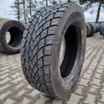  Opony ciężarowe 315/60R22.5 GOODYEAR ULTRA GRIP MAX D / 8-11 mm
