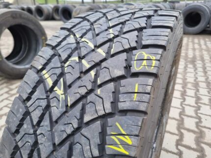 Opony ciężarowe 315/60R22.5 GOODYEAR ULTRA GRIP MAX D / 8-11 mm