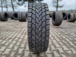 Opony ciężarowe 315/60R22.5 GOODYEAR ULTRA GRIP MAX D / 8-11 mm