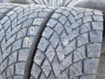 Opony ciężarowe 315/60R22.5 GOODYEAR ULTRA GRIP MAX D / 8-9mm