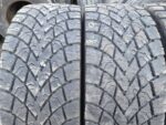 Opony ciężarowe 315/60R22.5 GOODYEAR ULTRA GRIP MAX D / 8-9mm