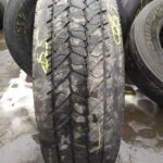  Opony ciężarowe 315/60R22.5 GOODYEAR ULTRA GRIP MAX S / 6-7mm