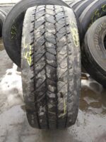 Opony ciężarowe 315/60R22.5 GOODYEAR ULTRA GRIP MAX S / 6-7mm