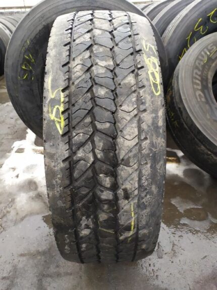  Opony ciężarowe 315/60R22.5 GOODYEAR ULTRA GRIP MAX S / 6-7mm