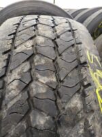 Opony ciężarowe 315/60R22.5 GOODYEAR ULTRA GRIP MAX S / 6-7mm