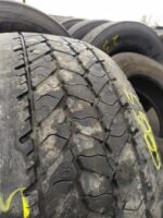 Opony ciężarowe 315/60R22.5 GOODYEAR ULTRA GRIP MAX S / 6-7mm