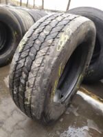 Opony ciężarowe 315/60R22.5 GOODYEAR ULTRA GRIP MAX S / 6-7mm