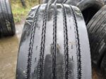 Opony ciężarowe 315/60R22.5 HANKOOK AL10 E-CUBE MAX / 8-10mm