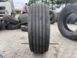 Opony ciężarowe 315/60R22.5 HANKOOK AL10+ E-CUBE MAX / 7-8 mm