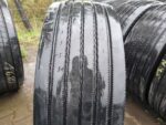Opony ciężarowe 315/60R22.5 HANKOOK AL10+ E-CUBE MAX / 8-10mm