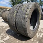  Opony ciężarowe 315/60R22.5 MICHELIN X LINE ENERGY D / 8-10mm