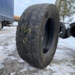  Opony ciężarowe 315/60R22.5 MICHELIN X LINE ENERGY D / 8-9mm