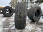 Opony ciężarowe 315/60R22.5 MICHELIN X LINE ENERGY D / 8-9mm