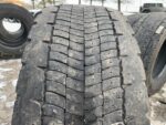 Opony ciężarowe 315/60R22.5 MICHELIN X LINE ENERGY D / 8-9mm