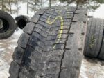 Opony ciężarowe 315/60R22.5 MICHELIN X LINE ENERGY D / 9-10mm