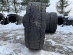 Opony ciężarowe 315/60R22.5 MICHELIN X LINE ENERGY D / 9-10mm