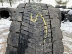 Opony ciężarowe 315/60R22.5 MICHELIN X LINE ENERGY D / 9-10mm