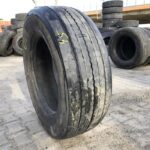  Opony ciężarowe 315/60R22.5 MICHELIN X LINE ENERGY Z / 5-6mm