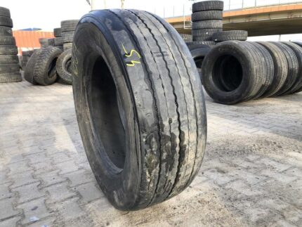 Opony ciężarowe 315/60R22.5 MICHELIN X LINE ENERGY Z / 5-6mm