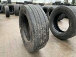 Opony ciężarowe 315/60R22.5 MICHELIN X LINE ENERGY Z / 6-8mm