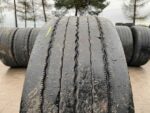 Opony ciężarowe 315/60R22.5 MICHELIN X LINE ENERGY Z / 6-8mm