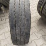  Opona ciężarowa 215/75R17.5 KUMHO KRT03 / 7-8mm
