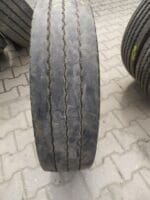 Opona ciężarowa 215/75R17.5 KUMHO KRT03 / 7-8mm