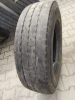 Opona ciężarowa 215/75R17.5 KUMHO KRT03 / 7-8mm
