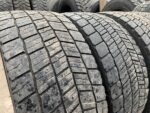 Opony ciężarowe 315/60R22.5 MICHELIN X MULTI D / POGŁĘBIANE
