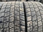 Opony ciężarowe 315/60R22.5 MICHELIN X MULTI D / POGŁĘBIANE