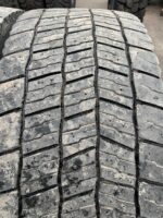 Opony ciężarowe 315/60R22.5 MICHELIN X MULTI D / POGŁĘBIANE