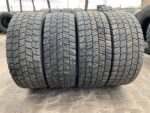 Opony ciężarowe 315/60R22.5 MICHELIN X MULTI D / POGŁĘBIANE