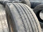 Opony ciężarowe 315/60R22.5 MICHELIN X MULTI Z / 6-7mm