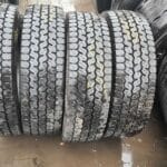 Opony ciężarowe 215/75R17.5 MICHELIN XMULTI D / 12 mm
