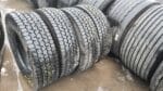 Opony ciężarowe 215/75R17.5 MICHELIN XMULTI D / 12 mm