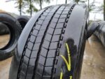 Opony ciężarowe 315/60R22.5 MICHELIN X MULTI Z / 8-9mm