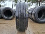Opony ciężarowe 315/60R22.5 MICHELIN X MULTI Z / 8-9mm