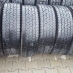  Opony ciężarowe 215/75R17.5 MICHELIN XMULTI D / 6 mm