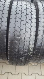 Opony ciężarowe 215/75R17.5 MICHELIN XMULTI D / 6 mm