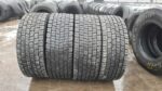 Opony ciężarowe 315/60R22.5 MICHELIN X MULTIWAY XDE+N / POGŁĘBIANE