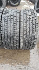 Opony ciężarowe 315/60R22.5 MICHELIN X MULTIWAY XDE+N / POGŁĘBIANE