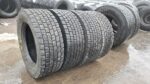 Opony ciężarowe 315/60R22.5 MICHELIN X MULTIWAY XDE+N / POGŁĘBIANE