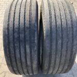  Opony ciężarowe 315/60R22.5 MICHELIN XFA+E ENERGY / 5-6mm