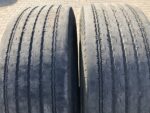 Opony ciężarowe 315/60R22.5 MICHELIN XFA+E ENERGY / 5-6mm