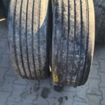  Opony ciężarowe 315/60R22.5 MICHELIN XFA+E ENERGY / 6-7mm