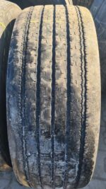 Opony ciężarowe 315/60R22.5 MICHELIN XFA+E ENERGY / 6-7mm
