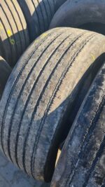 Opony ciężarowe 315/60R22.5 MICHELIN XFA+E ENERGY / 6-7mm