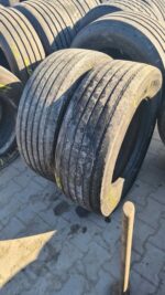 Opony ciężarowe 315/60R22.5 MICHELIN XFA+E ENERGY / 6-7mm
